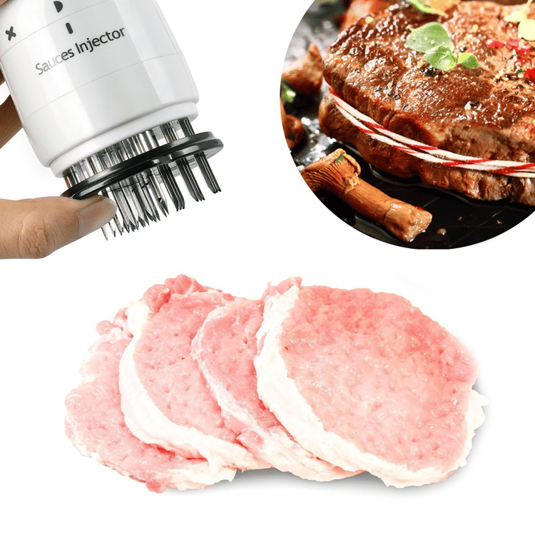 🔥Near Year Promotion 49% Off-2-in-1 Meat Sauces Enhancer - 🔥Buy 2 Free Shipping