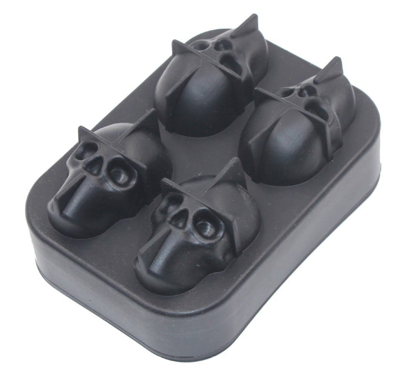 💀SKULL ICE CUBES