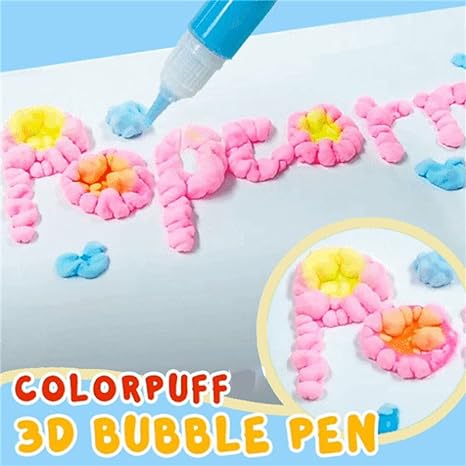 🎁Christmas Hot Sale 49% OFF🌈Magic Puffy Pens