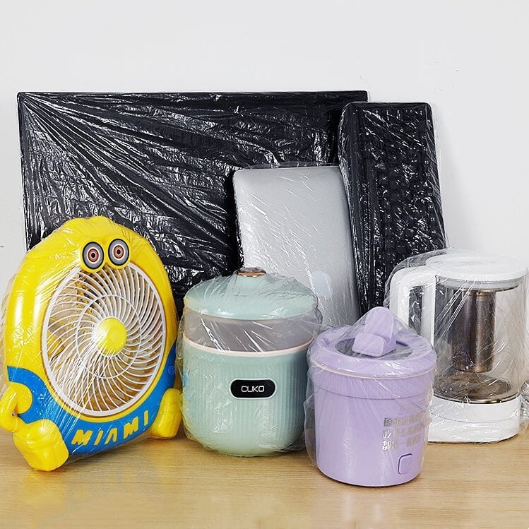 🔥Hot Sale 🔥Thickened Transparent Dust Cover