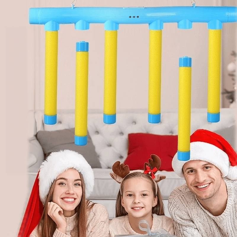 🎄Christmas Sale🎁✨Reflective Drop Stick Challenge Game Set
