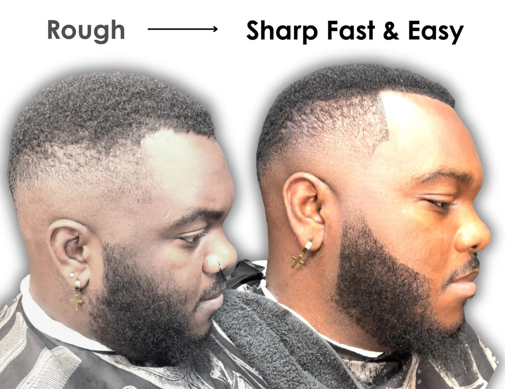 🔥Last Day Discount 49% Off🔥Blackout Trimmer electric clippers