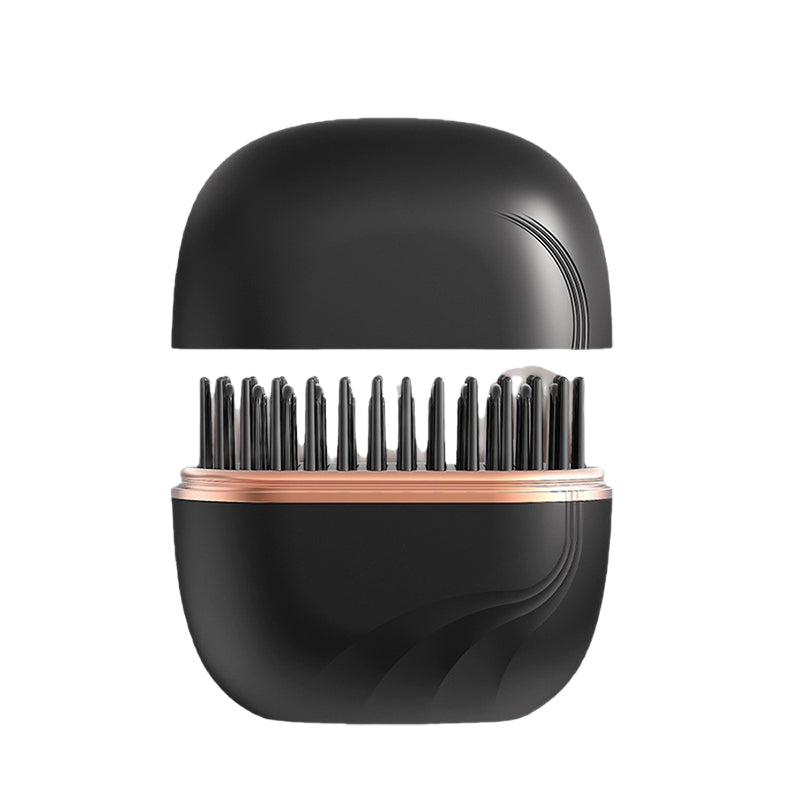 🏆Flash Sale 49% OFF⚡🔥Mini Cordless Hair Straightener Comb